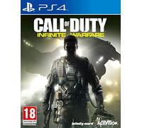 Call of Duty : Infinite Warfare - PlayStation 4 [Edizione: Francia]