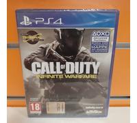 Call of Duty: Infinite Warfare