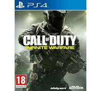 Sony Call of Duty: Infinite Warfare, PS4 Standard PlayStation 4 - Nouvo