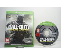Call of Duty: Infinite Warfare - Standard Edition [AT Pegi] - [Xbox One] - [Edizione: Germania]