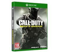 Call of Duty: Infinite Warfare - Standard Edition - Xbox One
