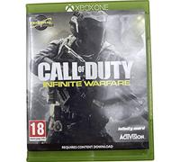 Call of Duty: Infinite Warfare - Xbox One - [Edizione: Regno Unito]