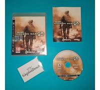 Call Of Duty Modern Warfare 2