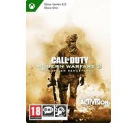 Call of Duty: Modern Warfare 2 Campaign Remastered Standard | Xbox One - Codice download