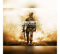 Call of Duty: Modern Warfare 2 Campaign Remastered (Xbox One) Xbox Live Key - EU