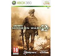 Call of Duty Modern Warfare 2 [Edizione : Francia]