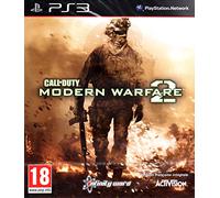 Call of Duty : Modern Warfare 2 [Edizione: Francia]