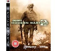 Call of Duty: Modern Warfare 2 (PS3) PlayStation 3 Standar (Sony Playstation 3)