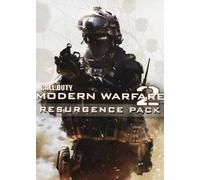 Call of Duty: Modern Warfare 2 - Resurgence Pack (DLC) Steam Key GLOBAL