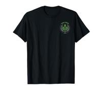 Call of Duty: Modern Warfare 2 Task Force 141 Pocket Logo Maglietta