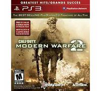 Call of Duty: Modern Warfare 2 W/DLC