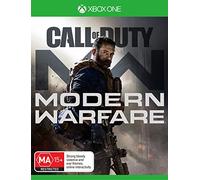 Call of Duty Modern Warfare