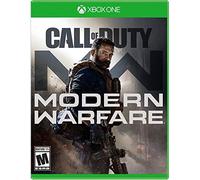 Call of Duty: Modern Warfare