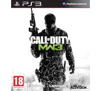 Call Of Duty: Modern Warfare 3
