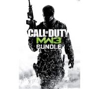 Call of Duty: Modern Warfare 3 (2011) Bundle Steam Key GLOBAL