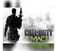Call of Duty: Modern Warfare 3 (2011) Collection 3: Chaos Pack (DLC) (PC) Steam Key - GLOBAL