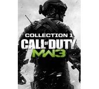 Call of Duty: Modern Warfare 3 - Collection 1 (DLC) Steam Key GLOBAL