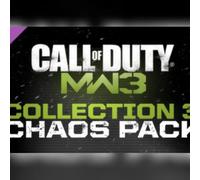 Call of Duty: Modern Warfare 3 - Collection 3 (DLC) (PC) Steam Key - GLOBAL