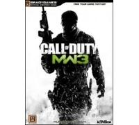 Call of Duty. Modern warfare 3. Guida strategica ufficiale (Tascabile)