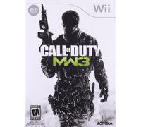 Call of Duty: Modern Warfare 3 - Nintendo Wii (rinnovato)