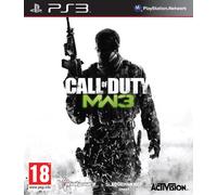 Call of Duty: Modern Warfare 3 (PS3) [Edizione: Regno Unito]