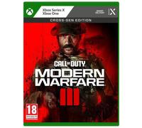 CALL OF DUTY MODERN WARFARE 3 (PS5 - PS4 - XBOX SERIE X / XBOX ONE) ITALIANO PAL