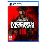 CALL OF DUTY MODERN WARFARE 3 (PS5 - PS4 - XBOX SERIE X / XBOX ONE) ITALIANO PAL