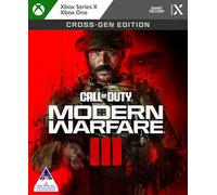 Call of Duty: Modern Warfare 3 (Xbox One/Xbox Series X)