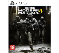 Call of Duty: Modern Warfare 4 - GIOCO PlayStation 5