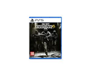 Call of Duty: Modern Warfare 4 - PS5