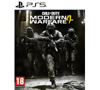 Call of Duty Modern Warfare 4 PS5 EU Prevendita