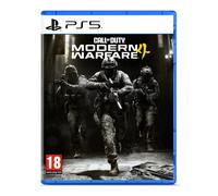 Call of Duty: Modern Warfare 4 Ps5 Videogioco Playstation 5 Italiano (Preordine)