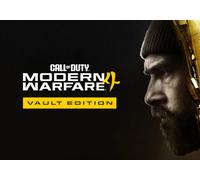 Call of Duty: Modern Warfare 4 Vault Edition (PC / Xbox Series X|S) Microsoft Store Key - GLOBAL