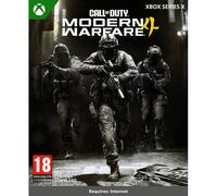 Call of Duty: Modern Warfare 4 - GIOCO Xbox Series X
