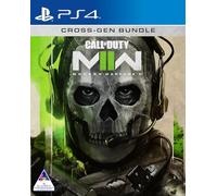 Call of Duty Modern Warfare II (PS4) - Nouvo