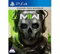 Call of Duty: Modern Warfare II (2) (PS4) (Sony Playstation 4)