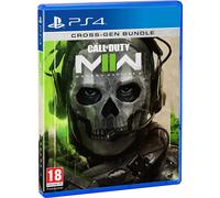 Call of Duty: Modern Warfare II (2) (PS4) (Sony Playstation 4)
