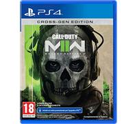 CALL OF DUTY: MODERN WARFARE II