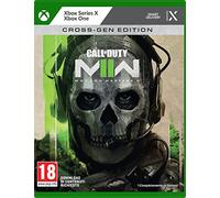 CALL OF DUTY: MODERN WARFARE II