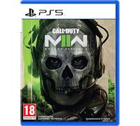 Call of Duty: Modern Warfare II PS5 NUOVO SIGILLATO ITA