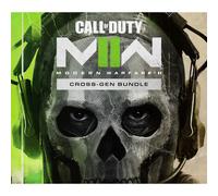 Call of Duty: Modern Warfare II Cross-Gen Bundle EU PS4/PS5 CD Key
