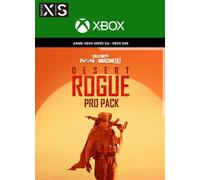 Call of Duty®: Modern Warfare® II - Desert Rogue: Pro Pack (DLC) XBOX LIVE Key EUROPE