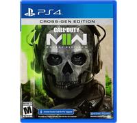 Call of Duty: Modern Warfare II for PlayStation 4