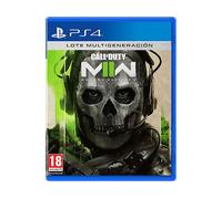 Call of Duty: Modern Warfare II - GIOCO PS4