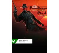 Call of Duty®: Modern Warfare® II - Gunslinger Ghost (DLC) XBOX LIVE Key EUROPE