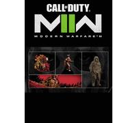 Call of Duty: Modern Warfare II - Random Jack Link's Item + 30 min Double XP (DLC) Official Website Key GLOBAL