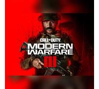Call of Duty: Modern Warfare III 2023 (PC) Steam Gift - EU