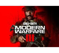 Call of Duty: Modern Warfare III 2023 (PC) Steam Gift - GLOBAL