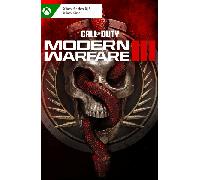 Call of Duty: Modern Warfare III - 5000 Points XBOX LIVE Key EUROPE