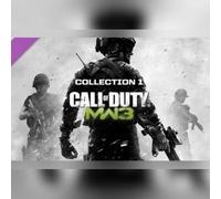 Call of Duty: Modern Warfare III - Collection 1 (MAC) (DLC) (PC) Steam Key - GLOBAL